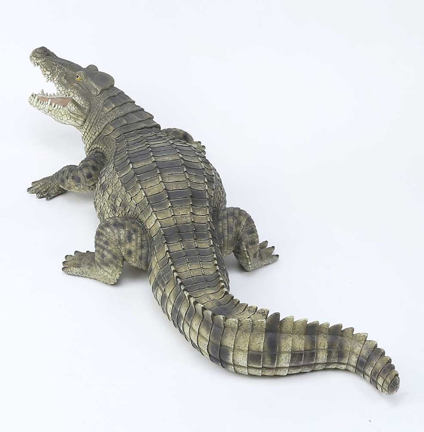 【キャラクター】クロコダイル QY-156