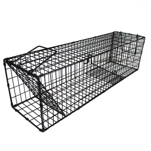 スーパー捕獲器 踏板式 L型