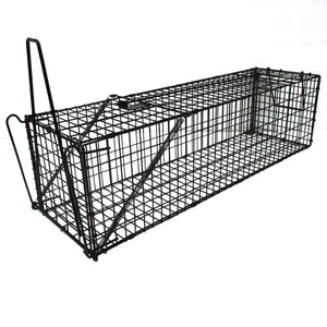 ウルトラ捕獲器 餌吊式 L型