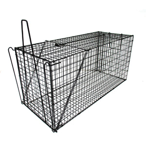 ウルトラ捕獲器 餌吊式 LL型