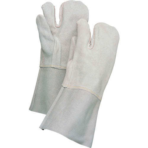 床溶接3本指 30T