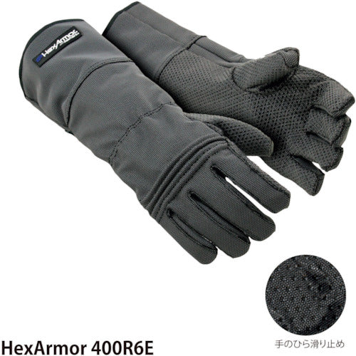 ヘックスアーマーHERCULES M 400R6E-M