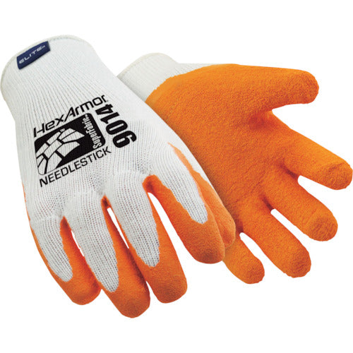 ヘックスアーマーSHARP MASTER2 M 9014-M