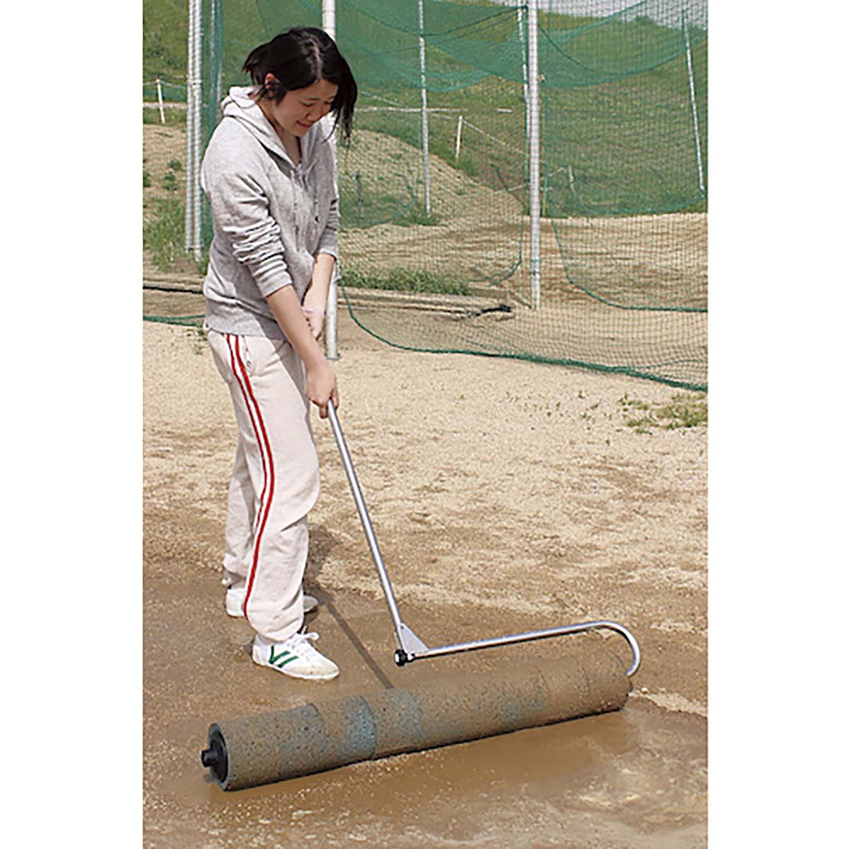 吸水スポンジローラー60cmタイプ