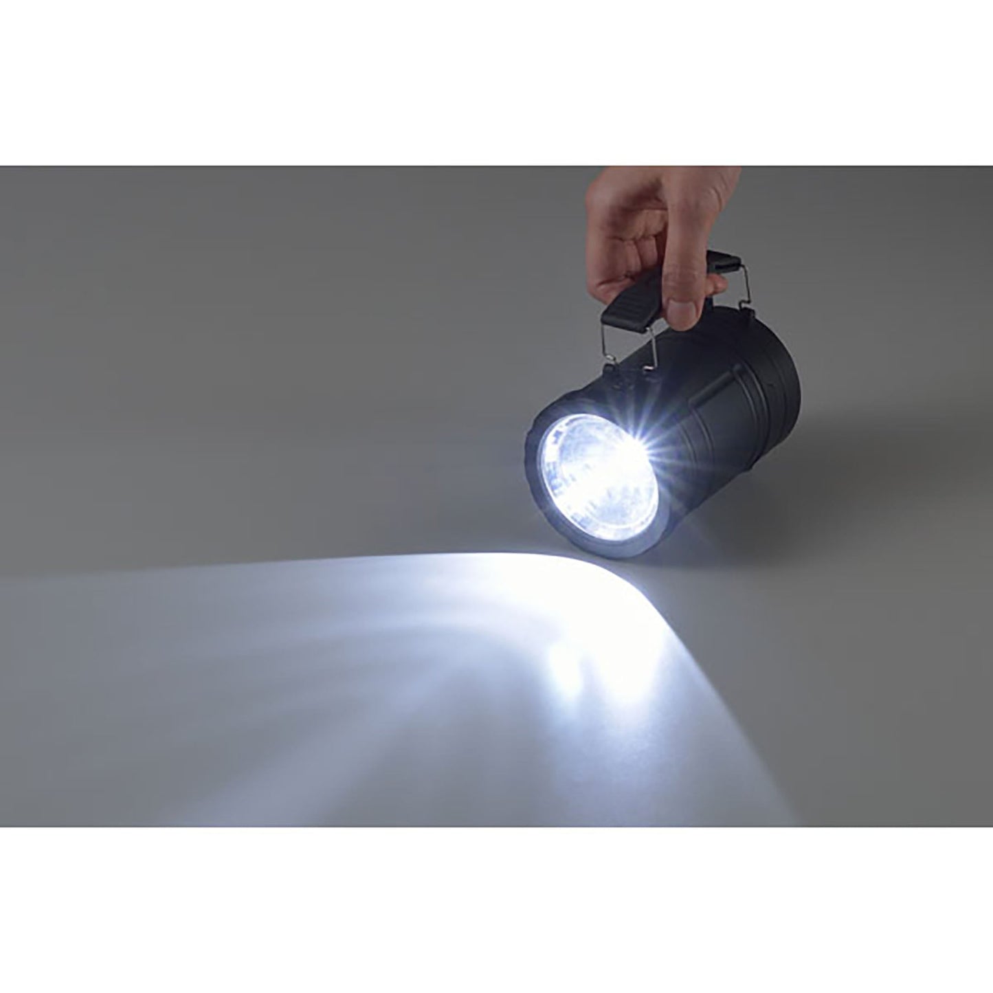 キャッチフィールド 2WAYランタンライト CF-110