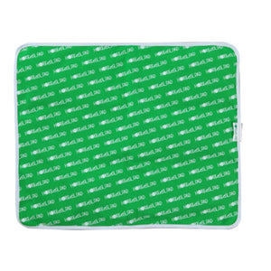 Hot&Cool Pad グリーン LLサイズ