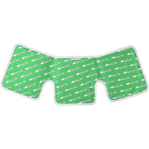 Hot&Cool Pad グリーン 首肩用