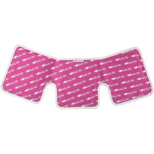 Hot&Cool Pad ピンク 首肩用