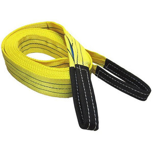 FREAK CEベルトスリングE型 幅75mm 長さ1m