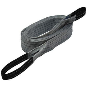 FREAK CEベルトスリングE型 幅100mm 長さ8m