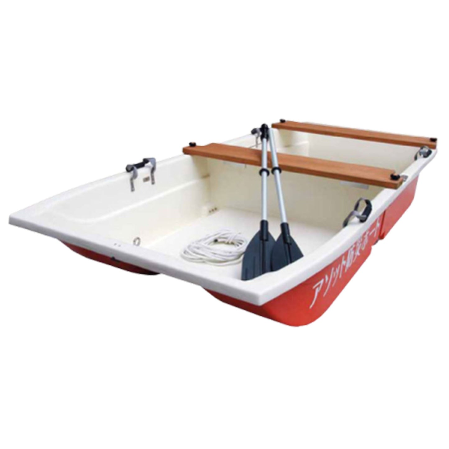 防災ボート ツーウェイ9