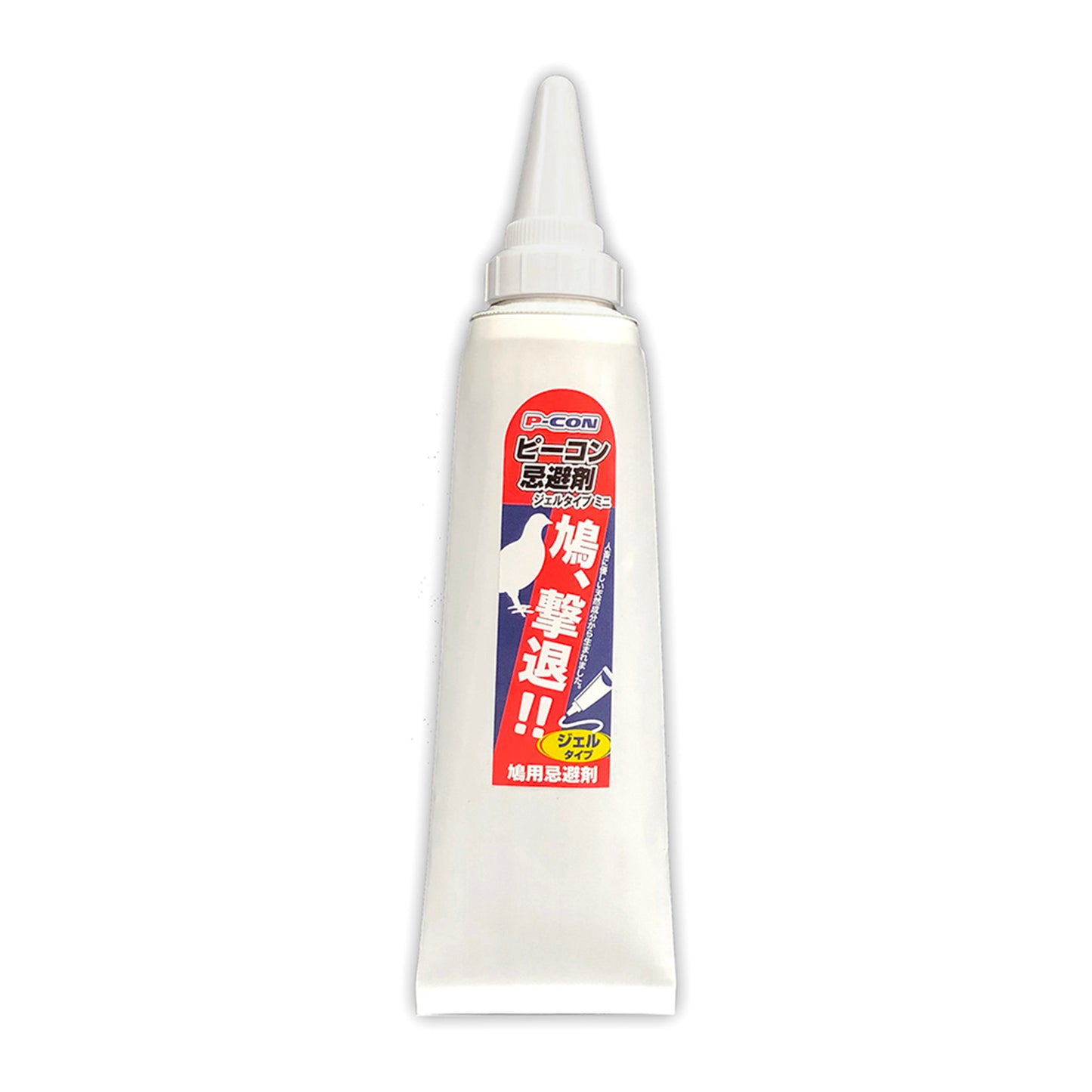 ピーコン忌避剤ジェルタイプミニ