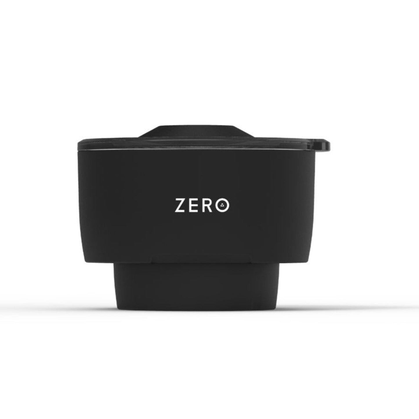 TRINITY ZERO Black