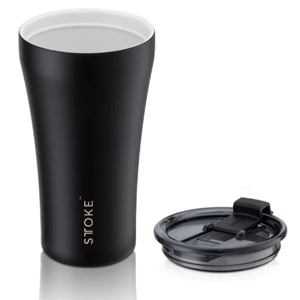 STTOKE 12oz(ラージ) Luxe Black