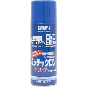 ミッチャクロン マルチ 420ml 6本入り