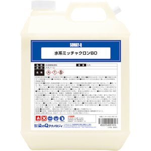 水系ミッチャクロン BO 3.7L