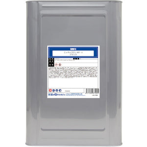 ミッチャクロン WP・X 16L ブラック