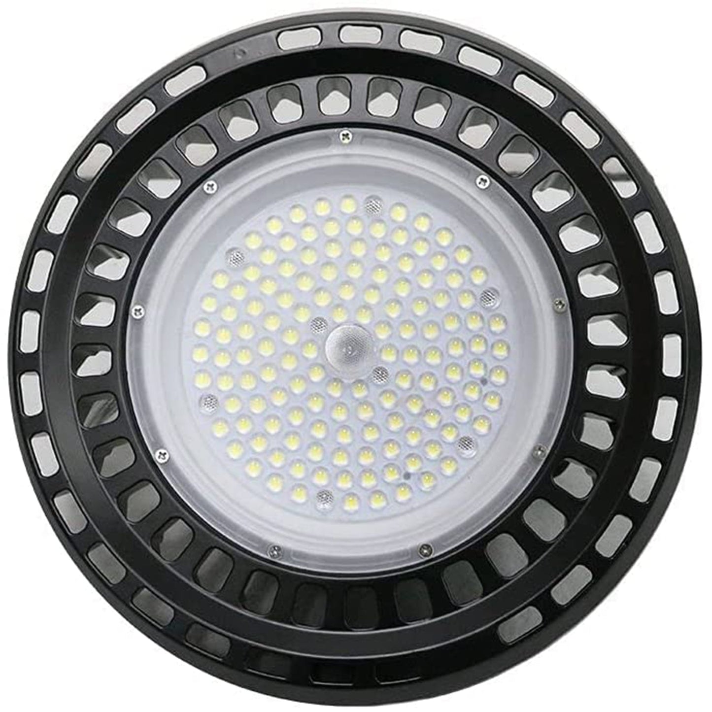 LED投光器 100W 高天井用 吊り下げ式 中角60° LG-130P