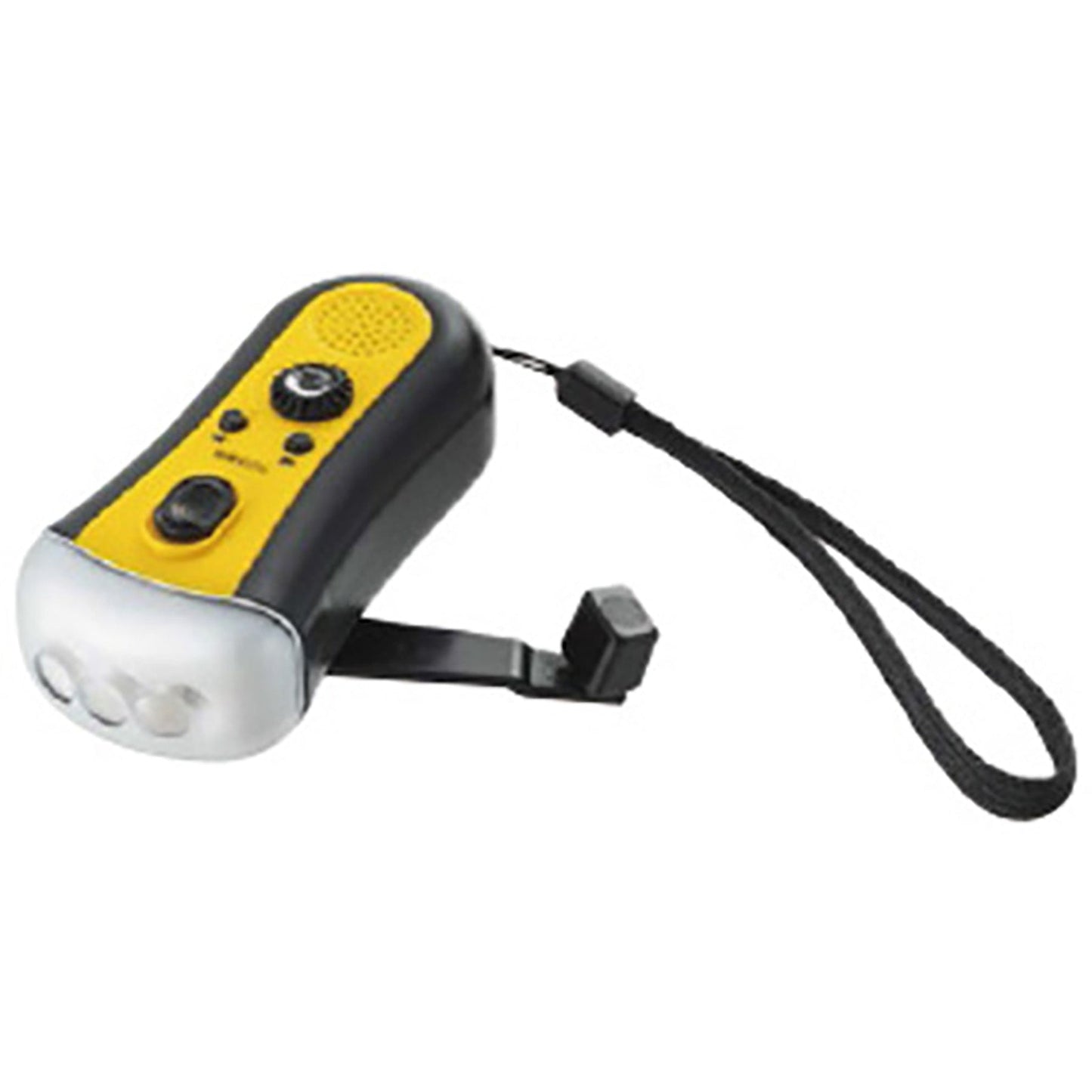 エレット ミニラジオライト