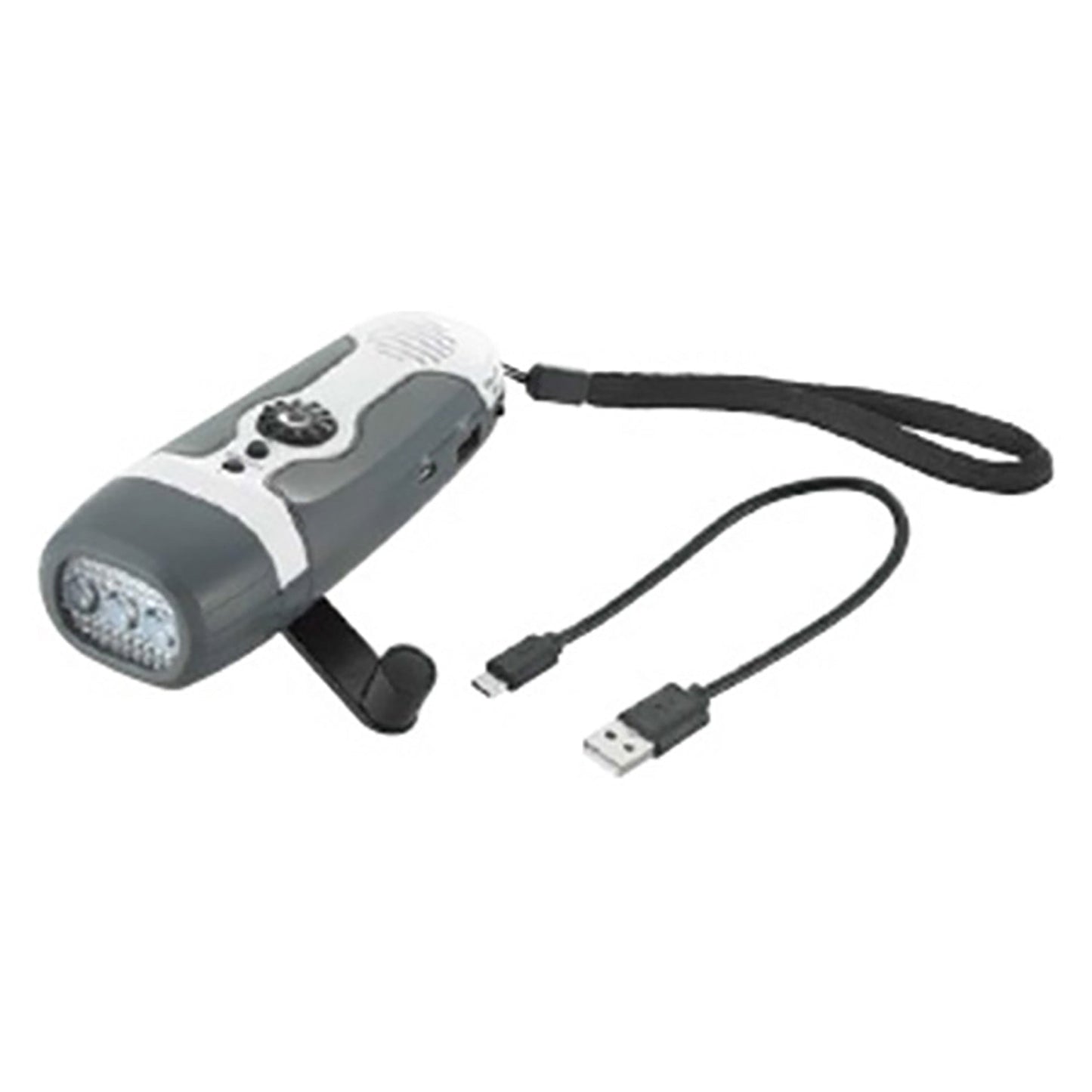 エレット 多機能ポータブルライト