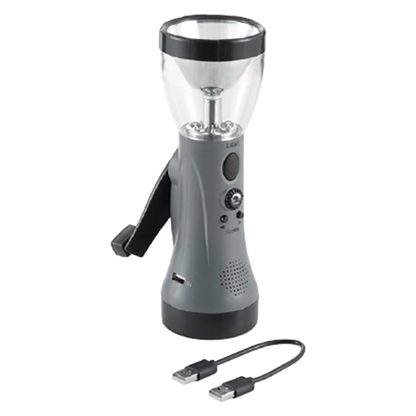 エレット ラジオトーチ