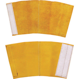 コンビ手甲 黄 PR-30