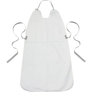 胸前掛 ホワイト AP-02005