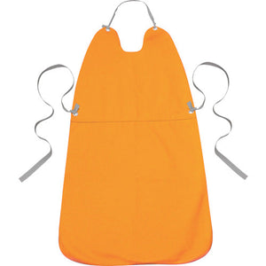 胸前掛 イエロー AP-02008