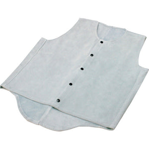 床革ベスト 3L VT-6-3L