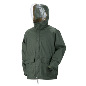 レインウェア 天の恵 OD 3L #3700