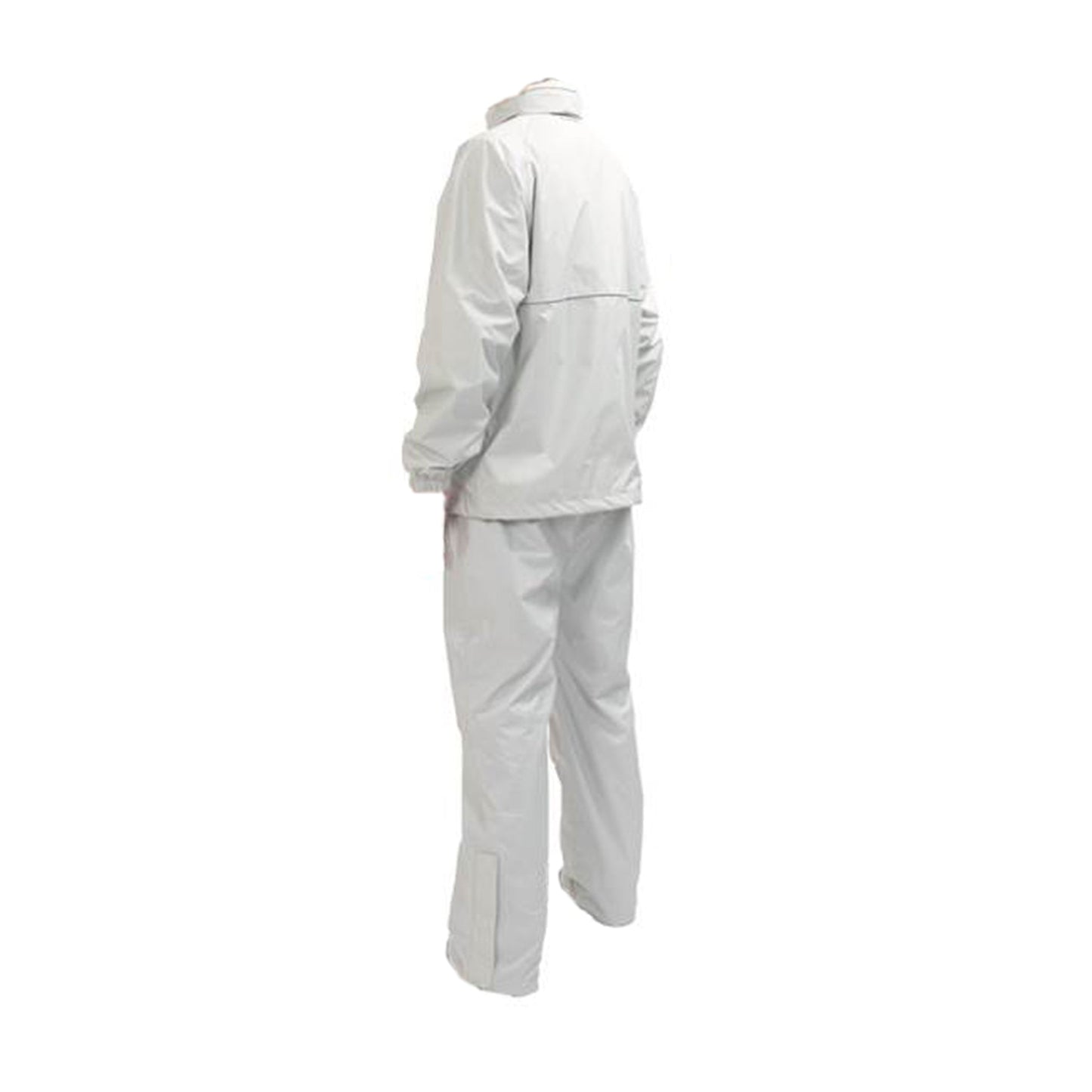 レインウェア ブリザテック シルバー 3L #9000