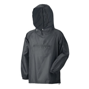 ナイロンヤッケ ブラック M 5枚セット #800