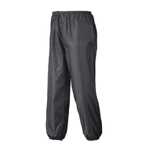 ナイロンパンツ ブラック LL 5枚セット #801