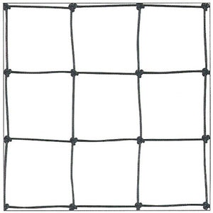 鳥害防止ネットハイレンジャーK 目合18.5mm 12m×50m