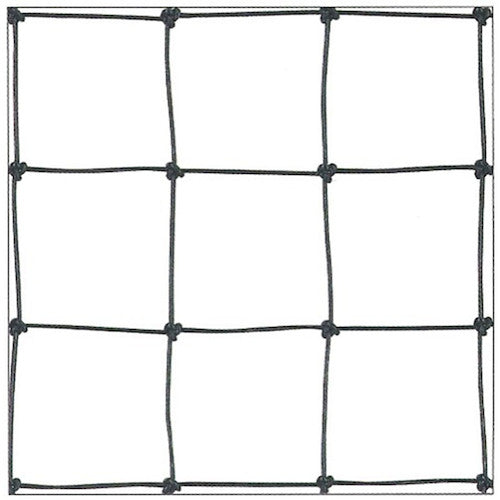 鳥害防止ネットハイレンジャーK 目合18.5mm 6m×50m