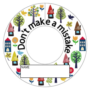 間違い防止タグMBT-20街並み