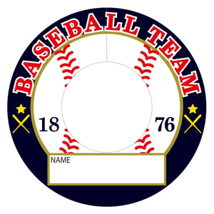 間違い防止タグMBT-26野球