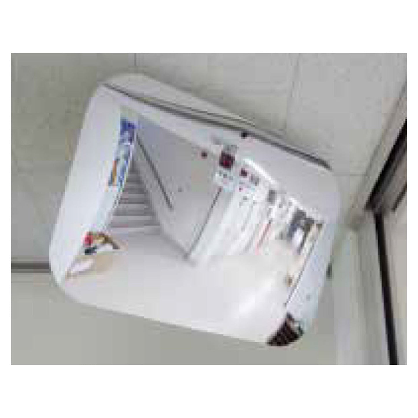 びゅーミラー 角型 420×620