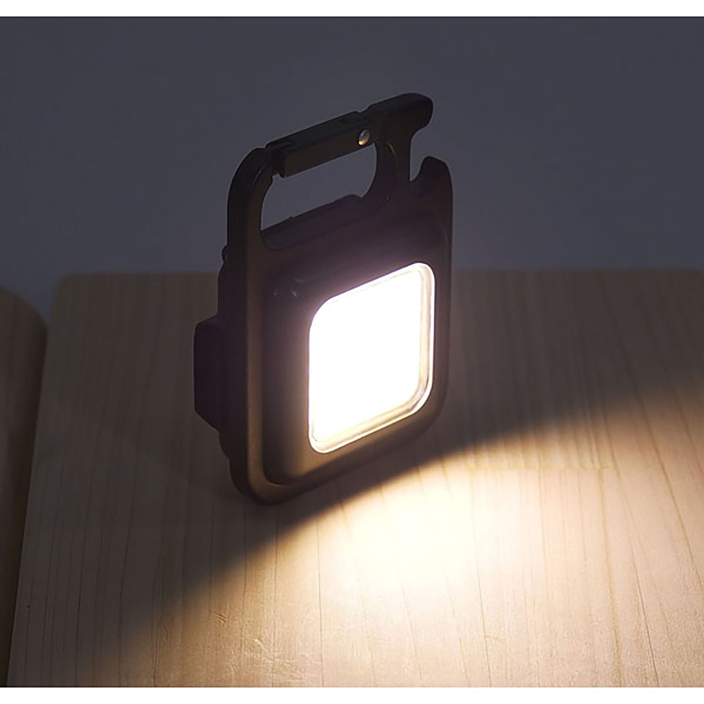 防災用充電式マルチコンパクトライト