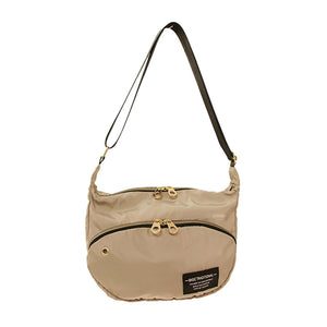 半月ミニショルダー_高密度ポリ/BE 621-7392