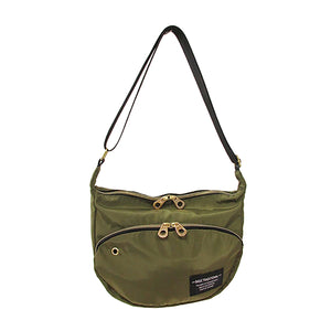 半月ミニショルダー_高密度ポリ/KH 621-7394