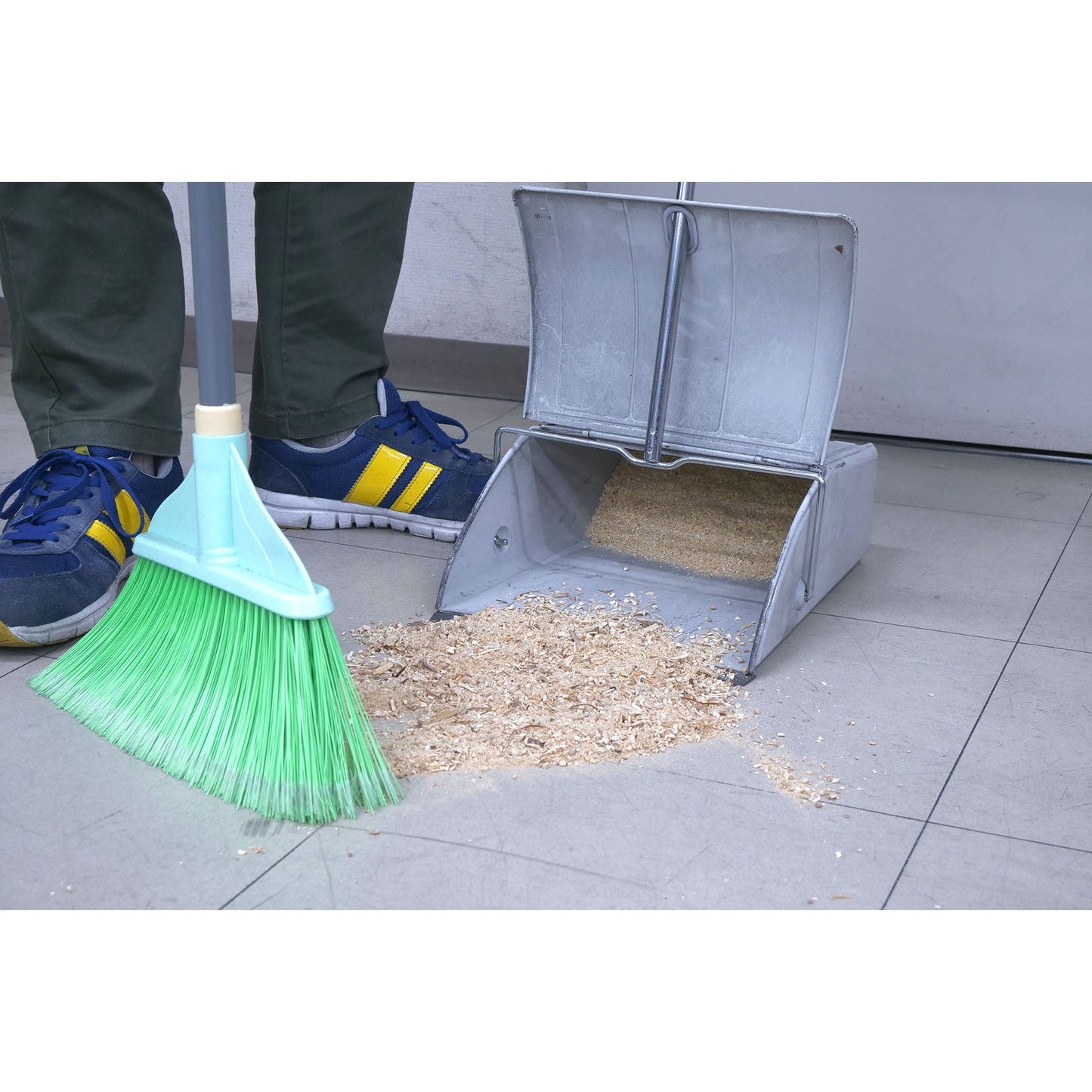 おがくず混合100L