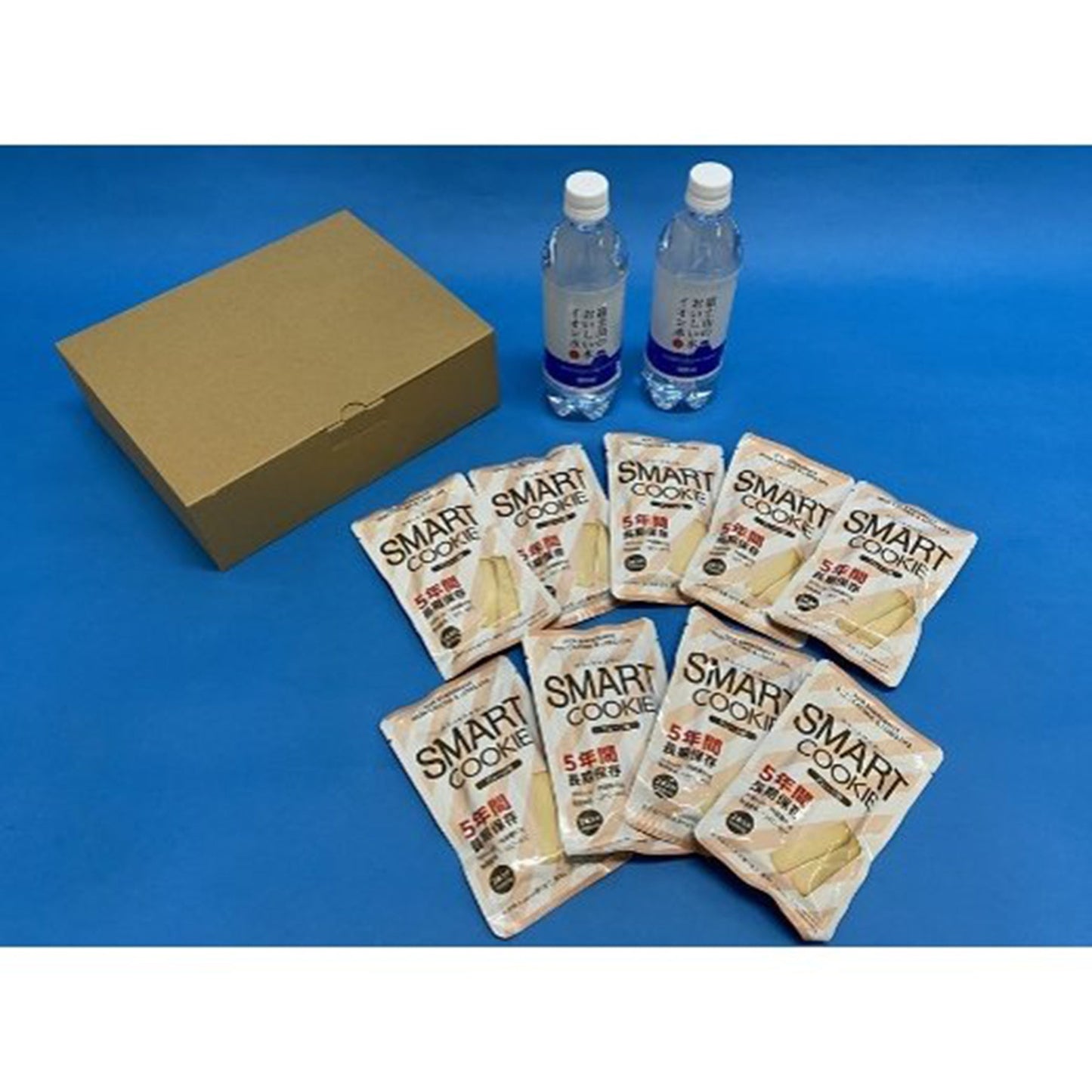 MY防災 非常食3日分セットS