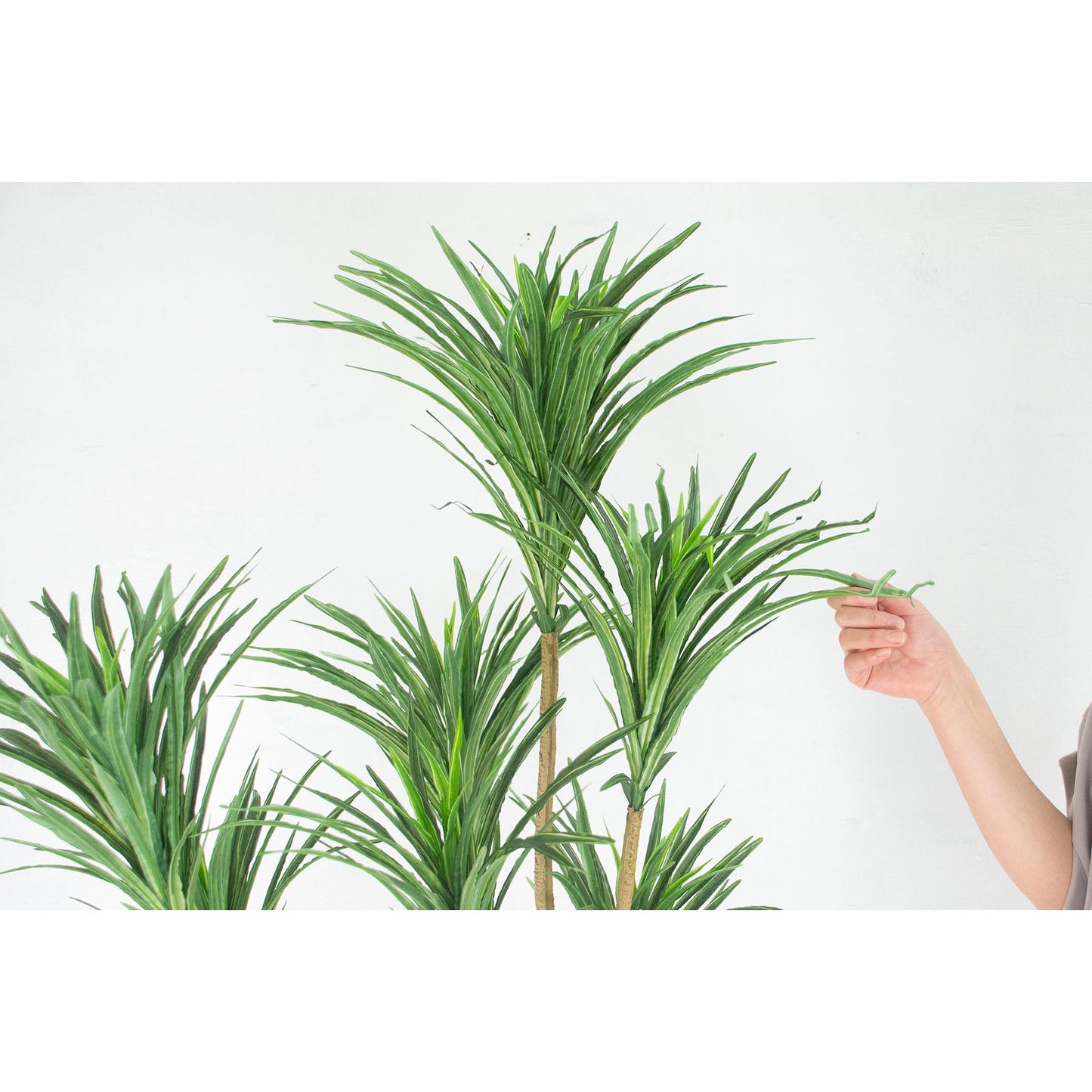 人工樹木/人工観葉植物 ユッカ