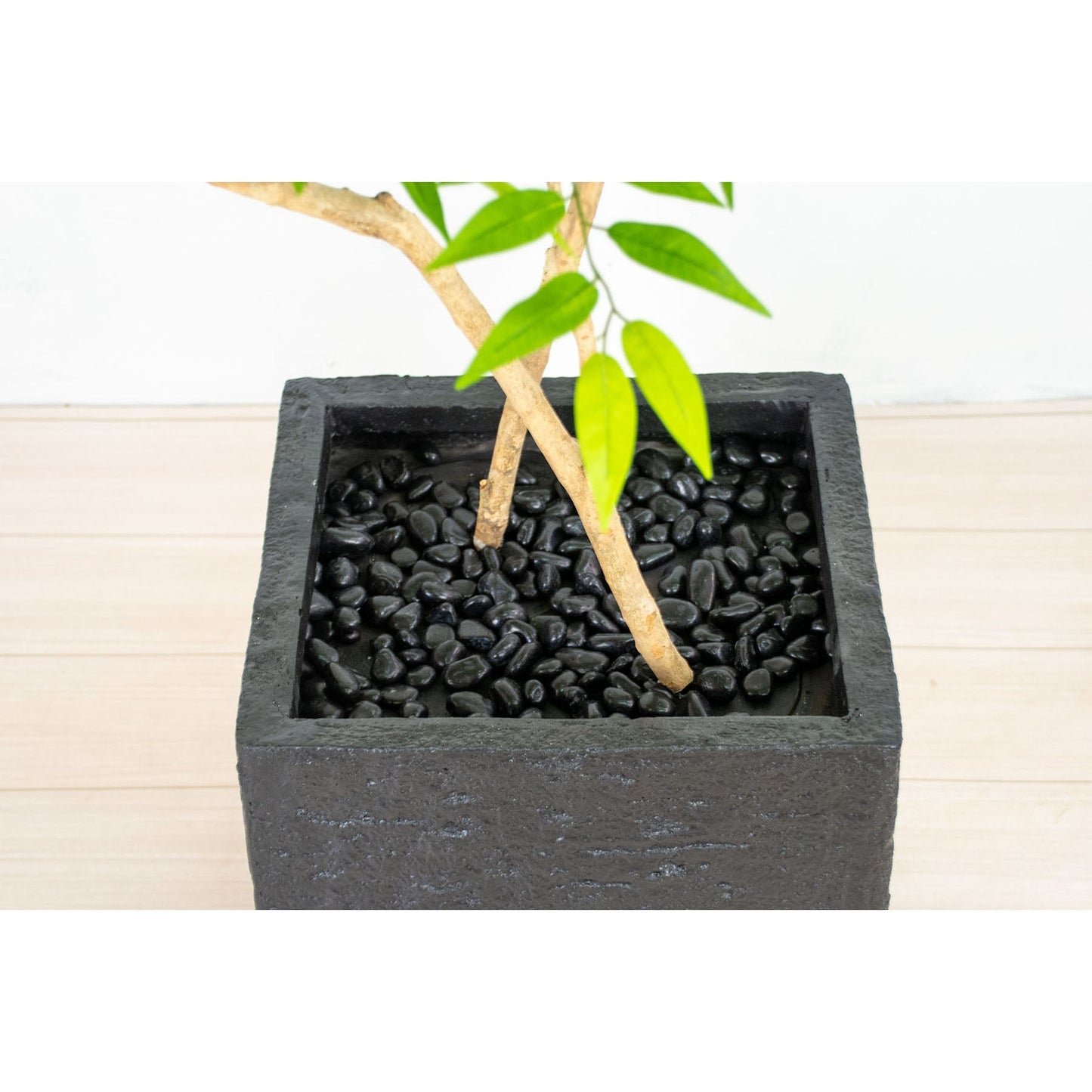 人工樹木/人工観葉植物 フランスベンジャミン
