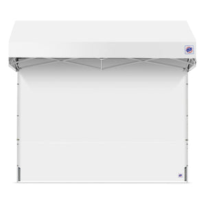 イージーアップテント用横幕 ホワイト 3.0m