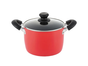 ルピア IH対応シチューポット18cm