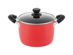 ルピア IH対応シチューポット20cm