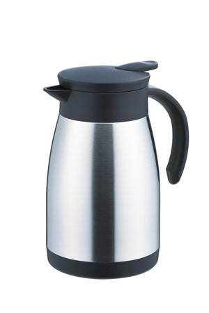 リフレ ステンレス卓上ポット 0.75L