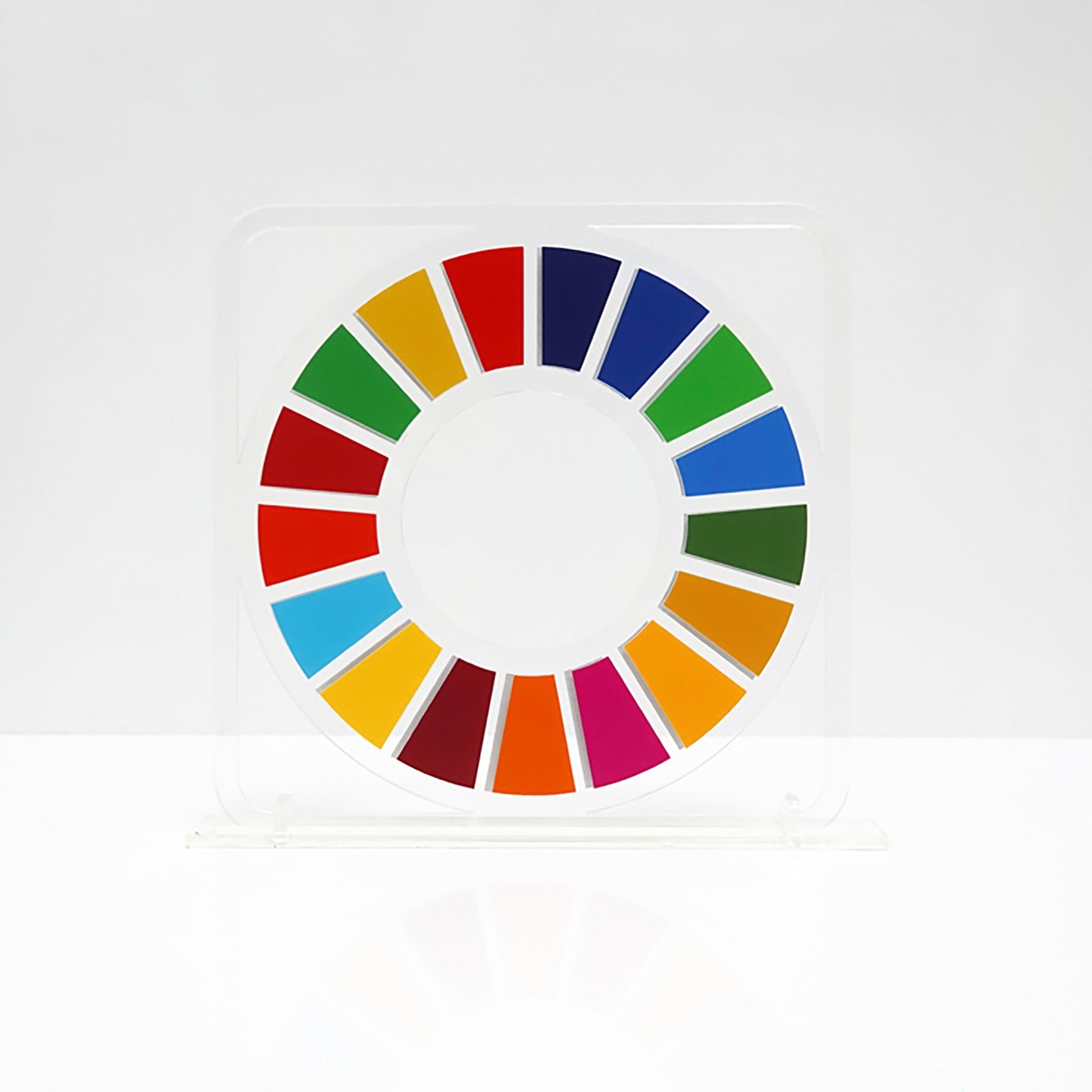 ツケレルン 3Wayピクトサイン(SDGs)